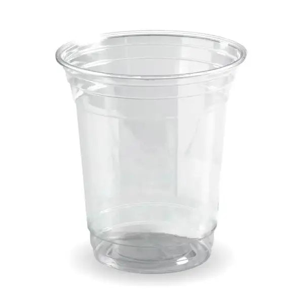 PLA Clear Cup