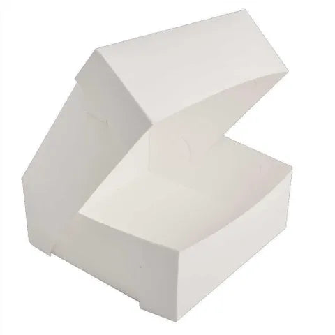 Cake Box