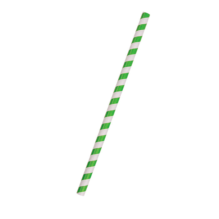 Jumbo Paper Straws