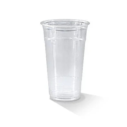 24oz/670ml PET Clear Cold Cup (1000)