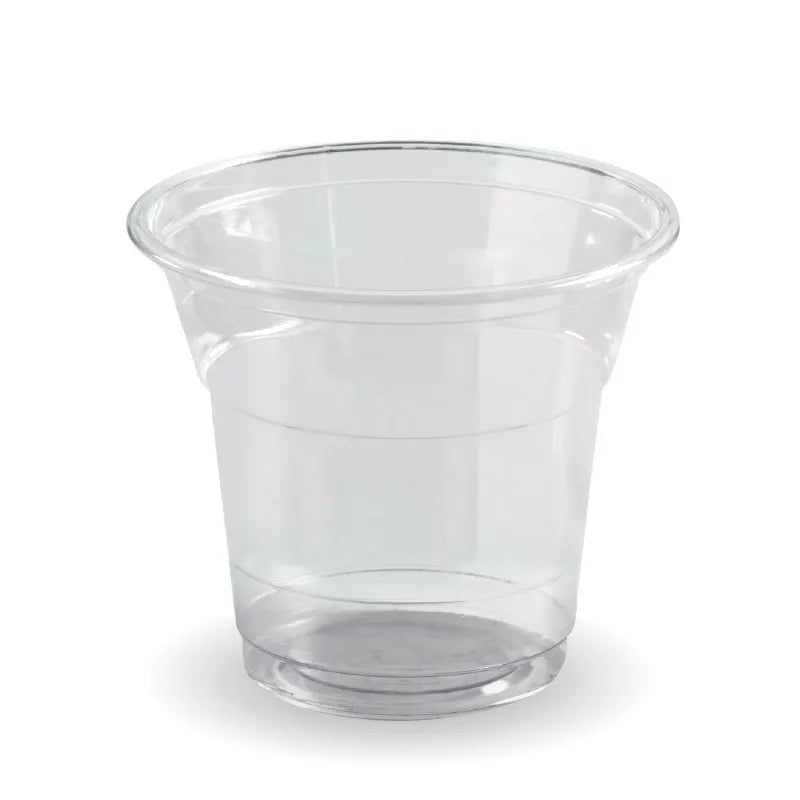 150ml PLA Clear cup (2000pcs/ctn)