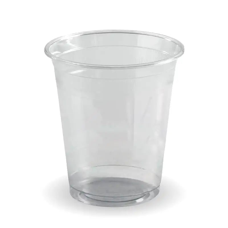 200ml PLA Clear Cup (2000pcs/ctn)