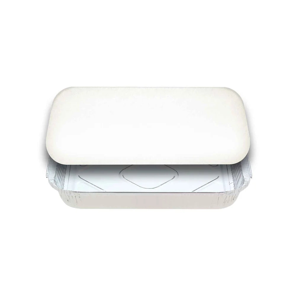 Lid for 3KG Foil Container (100) 320 x 250mm