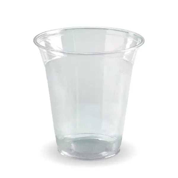 360ml PLA Clear Cup (1000pcs/ctn)