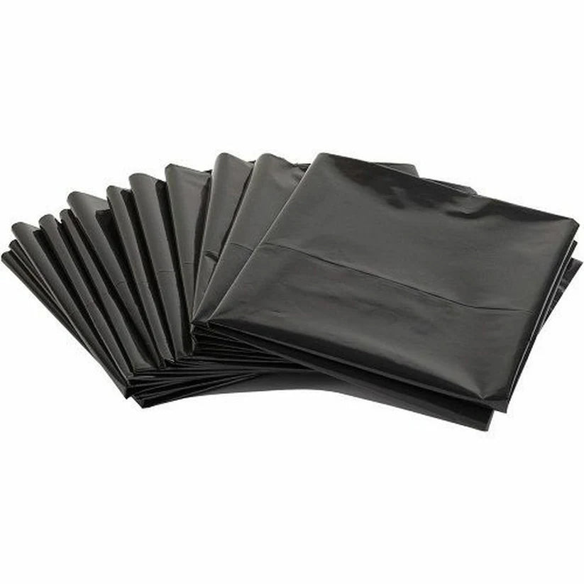 120L LDPE Heavy Duty Bin Bag (100)