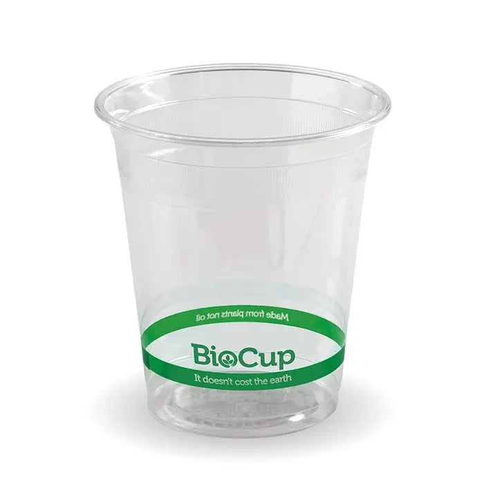 200ml Clear BioCup (2000)