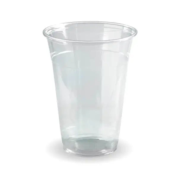 500ml PLA Clear Cups (1000pcs/ctn)