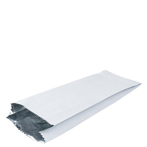Plain Kebab Bag-Normal (250pcs) 270 x 102 x40mm