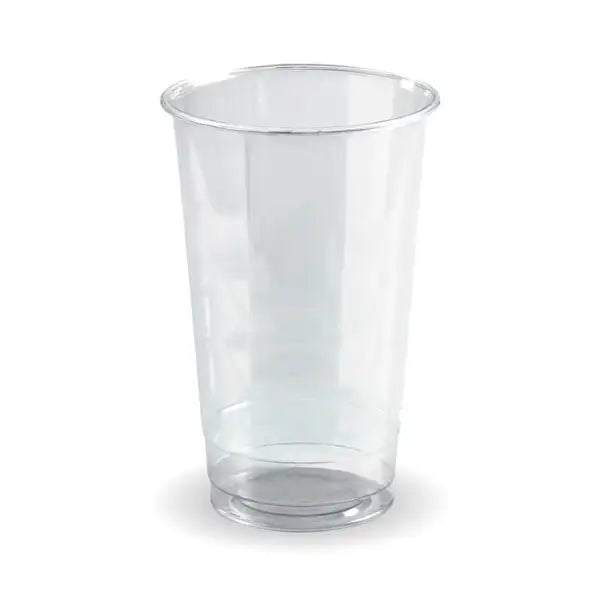 700ml PLA Clear Cup (1000pcs/ctn)