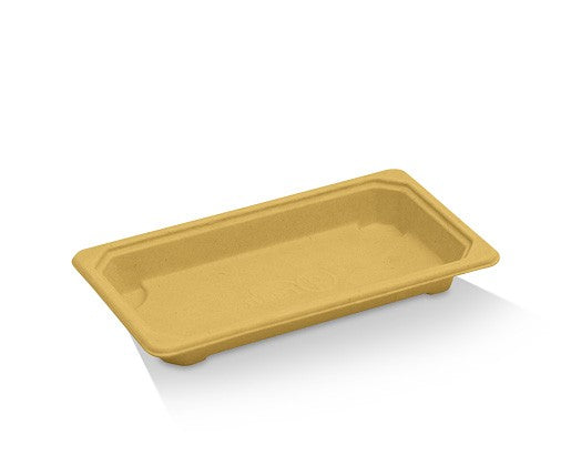 Sushi Trays Small (600pcs/ctn)   Size:163x89 x 21  mm