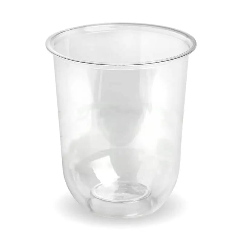 250ml PLA Clear Tumbler (1000PCS/CTN)