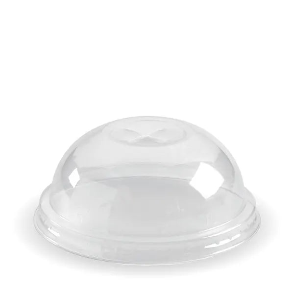 76mm X-Slot Dome PLA Lid (1000pcs/ctn)