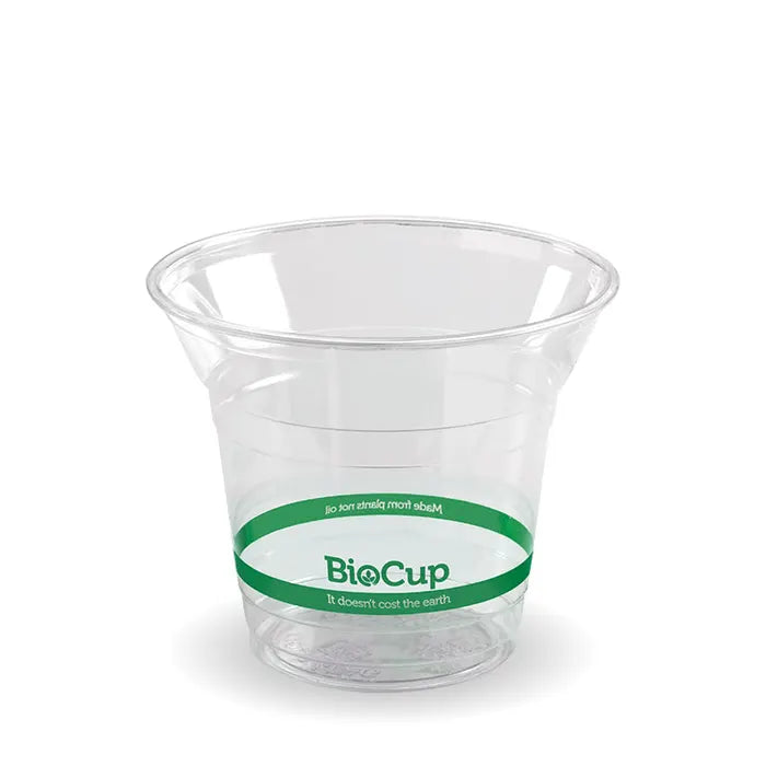 300ml Clear BioCup (1000)