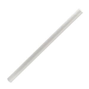 Jumbo Paper Straws 10mm x 210mm （2500pcs/carton）