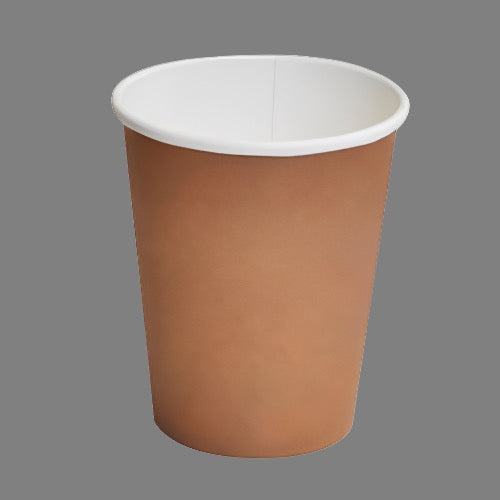 12oz Single Wall Eco Coffee Cups (1000)