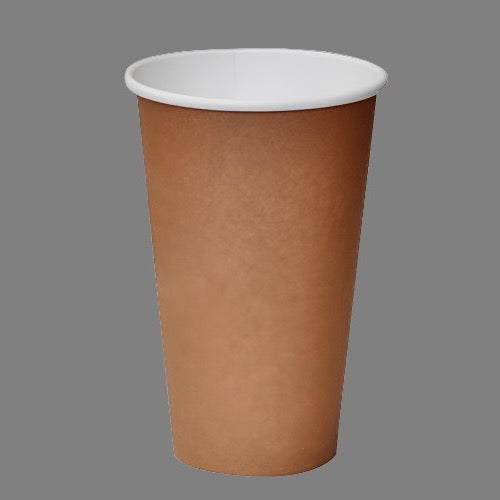 16oz Single Wall Eco Coffee Cups (1000)