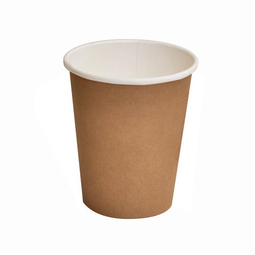 8oz Single Wall Eco Coffee Cup (1000)