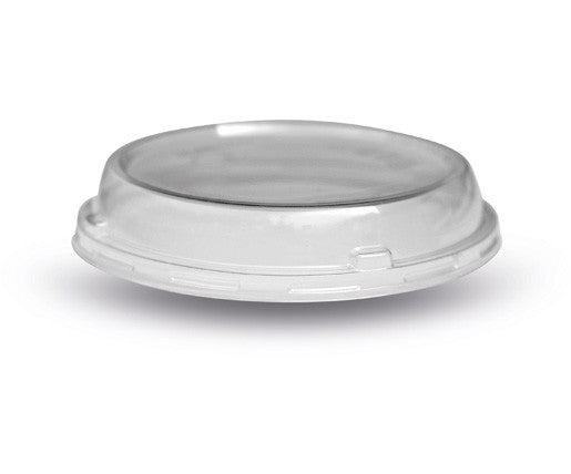 Dome Lid  of Deli Container (Outside Fit) (500pcs)