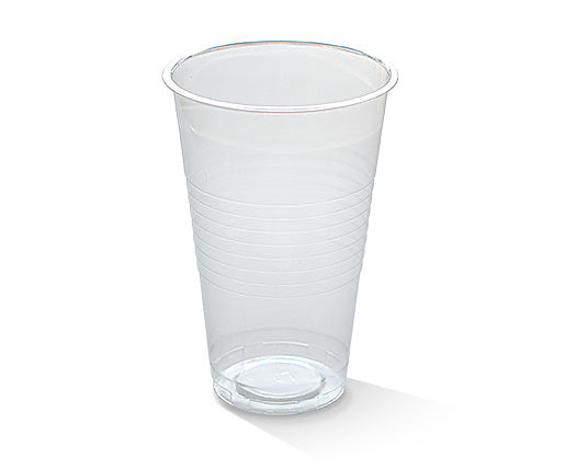500ml PLA Clear Cups (1000pcs/ctn)