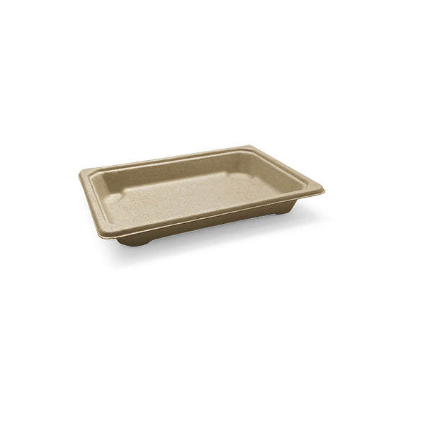 Sushi Tray-Medium (600pc/ctn) Size:164x114x24 mm