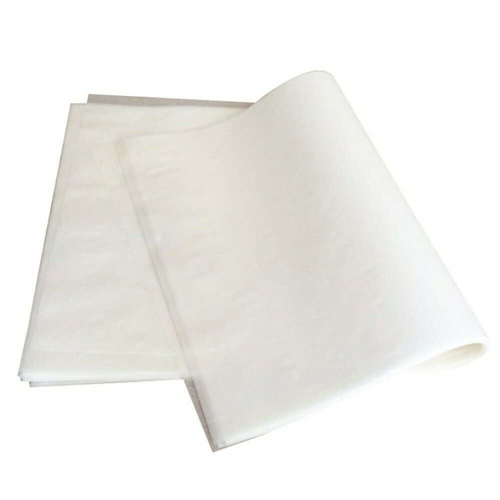Greaseproof Paper - 1/4 Cut (1600pc)