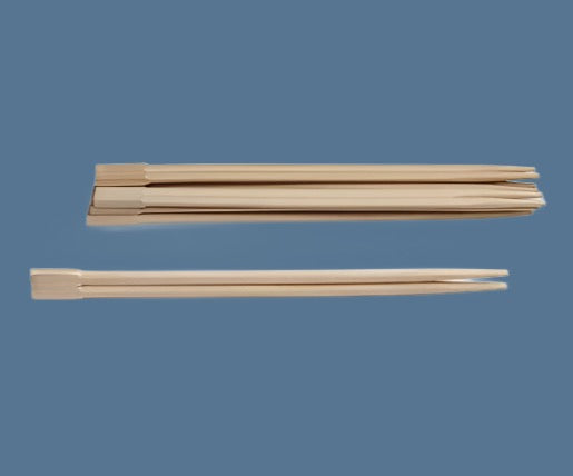 Bamboo Chopsticks (3000pcs/ctn) - Cutlery