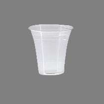 Clear PET Cups 14oz (98mm)1000pcs/carton - PET Clear Cups
