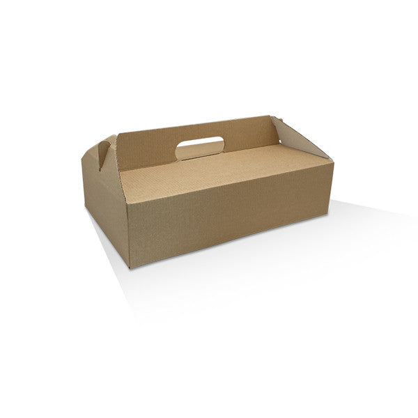 Pack & Carry Catering Box Medium (100pcs/carton)