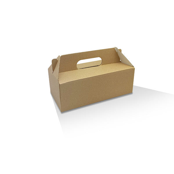 Pack & Carry Catering Box Small (100pcs/carton)