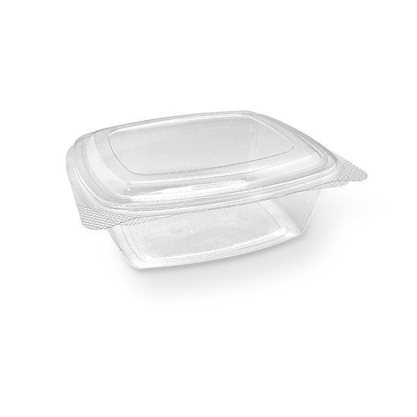 Hinged Rectangle Containers 32oz (200pcs/ctn)