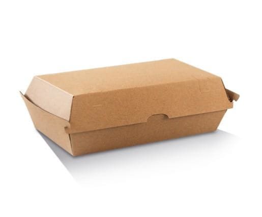 Paperboard Snack Box - Large (200pcs/carton) - Paperboard 