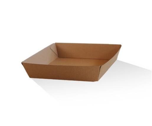 Paperboard Tray- 2 (250pcs/ctn) - Paperboard Trays