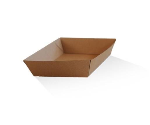Paperboard Tray-3 (250 pcs/ctn) Paperboard Trays