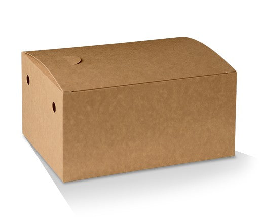 Snack Box - Large (250pcs/carton)