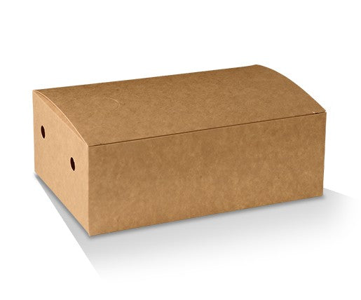 Snack Box - Medium (250pcs/carton)